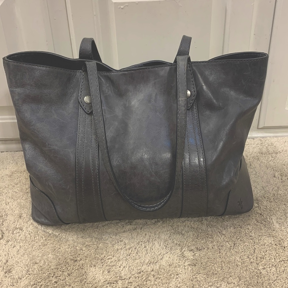 Frye Melissa Shopper